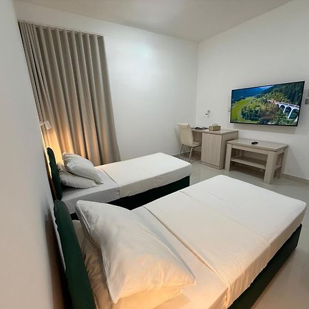 Oriental Nights Rest House Al Wasil Екстер'єр фото