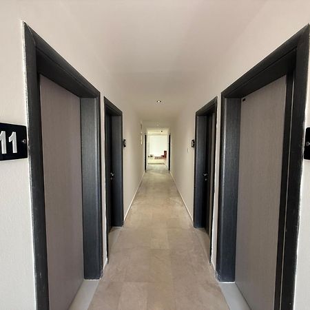 Oriental Nights Rest House Al Wasil Екстер'єр фото
