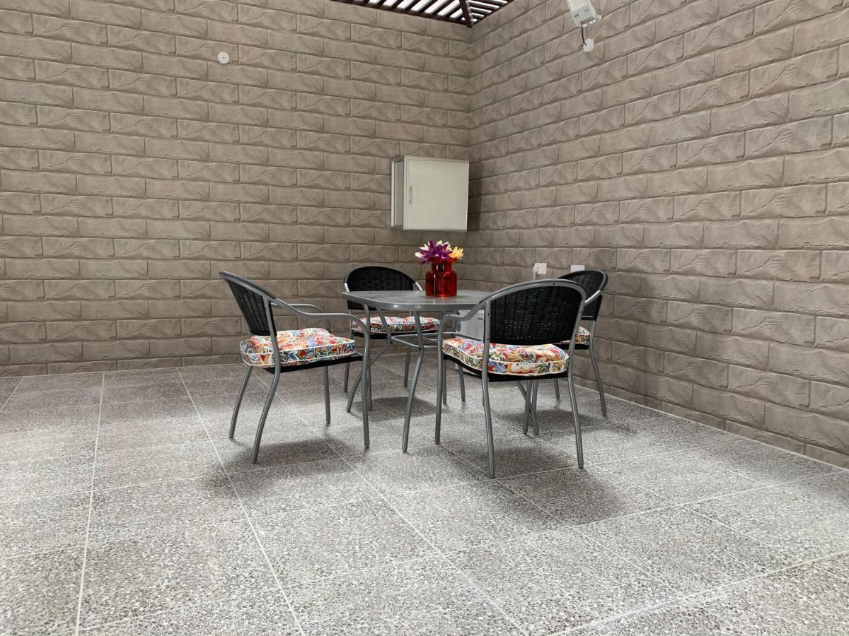 Oriental Nights Rest House Al Wasil Екстер'єр фото