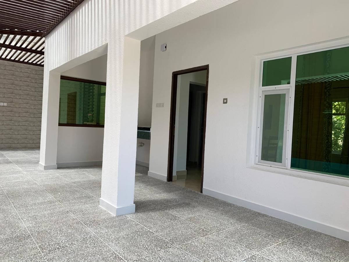 Oriental Nights Rest House Al Wasil Екстер'єр фото