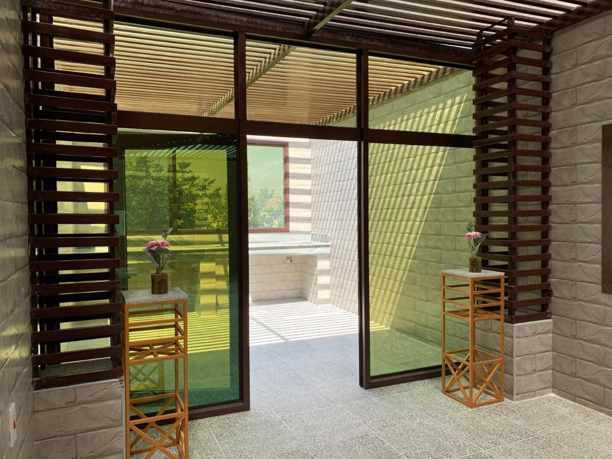 Oriental Nights Rest House Al Wasil Екстер'єр фото