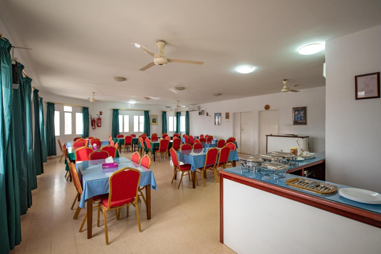 Oriental Nights Rest House Al Wasil Екстер'єр фото