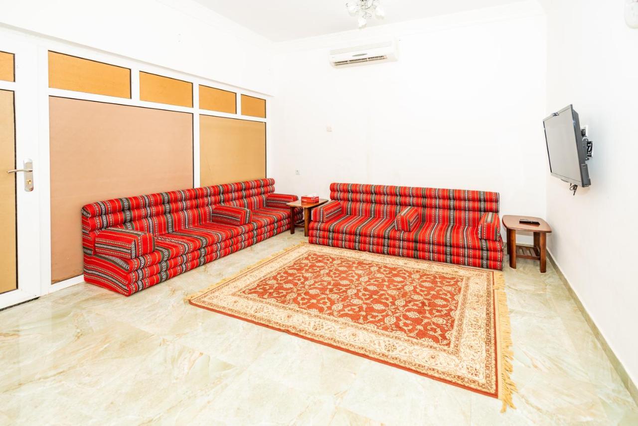 Oriental Nights Rest House Al Wasil Екстер'єр фото