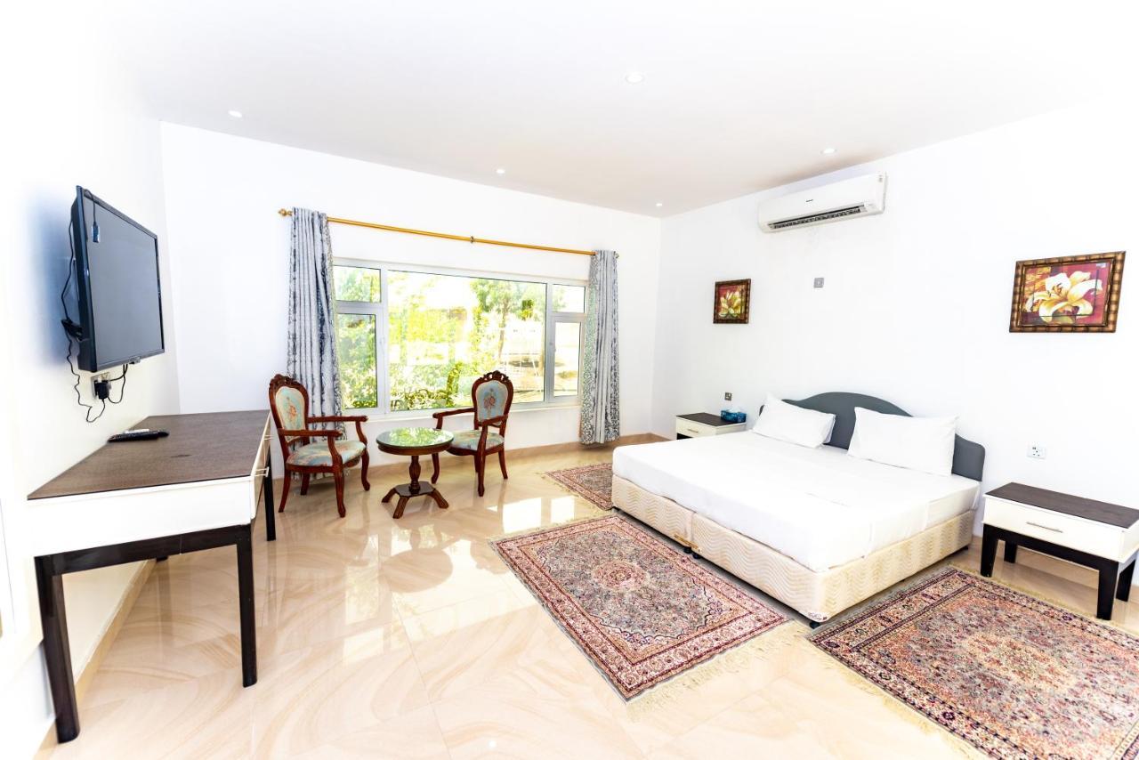 Oriental Nights Rest House Al Wasil Екстер'єр фото
