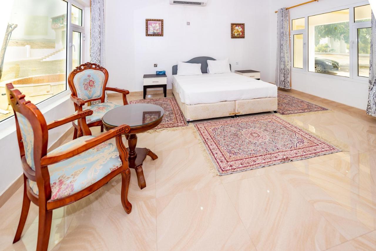 Oriental Nights Rest House Al Wasil Екстер'єр фото