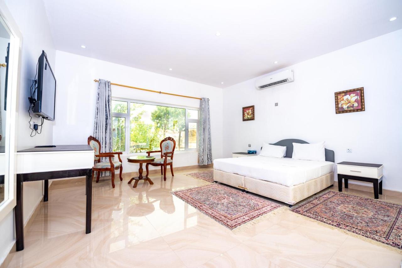 Oriental Nights Rest House Al Wasil Екстер'єр фото