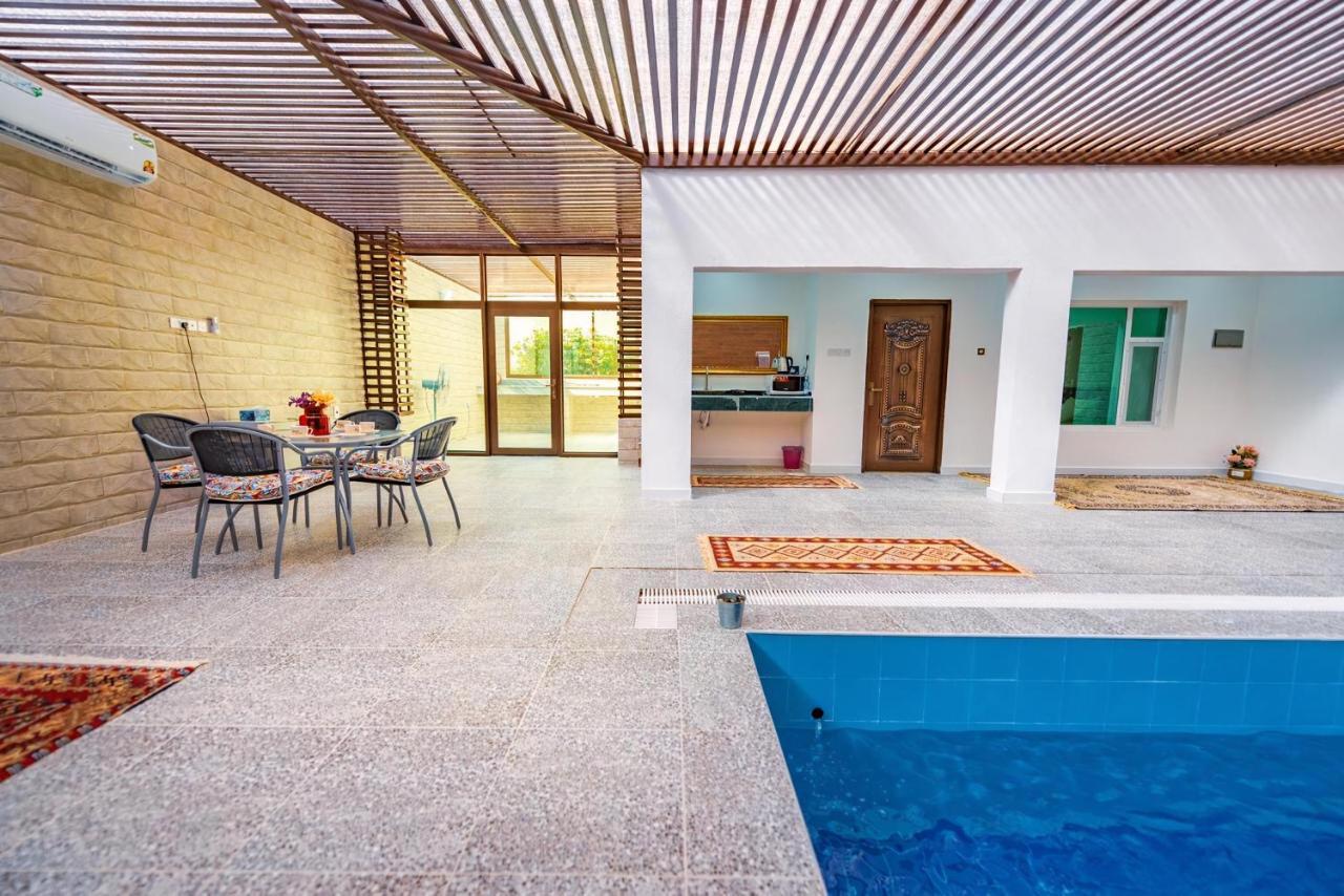 Oriental Nights Rest House Al Wasil Екстер'єр фото
