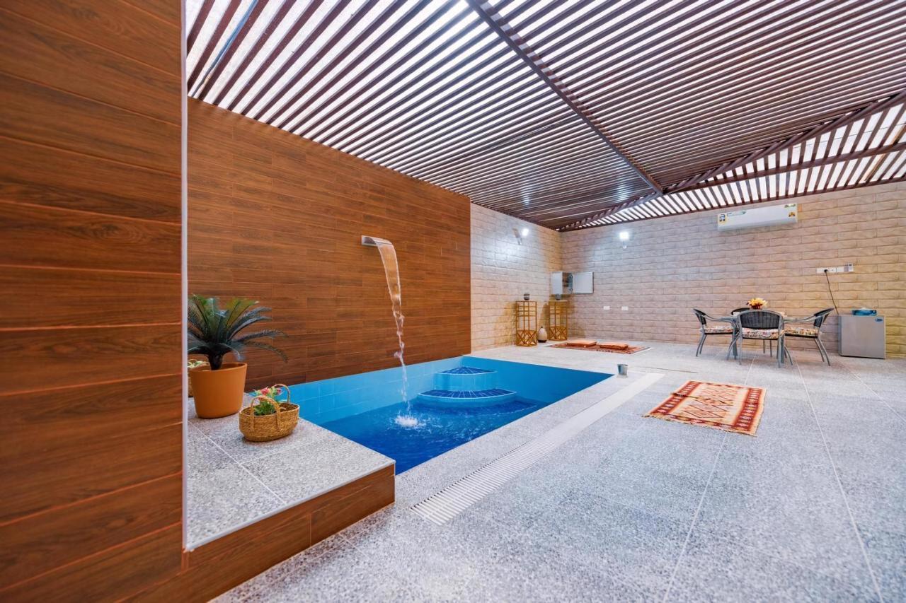 Oriental Nights Rest House Al Wasil Екстер'єр фото