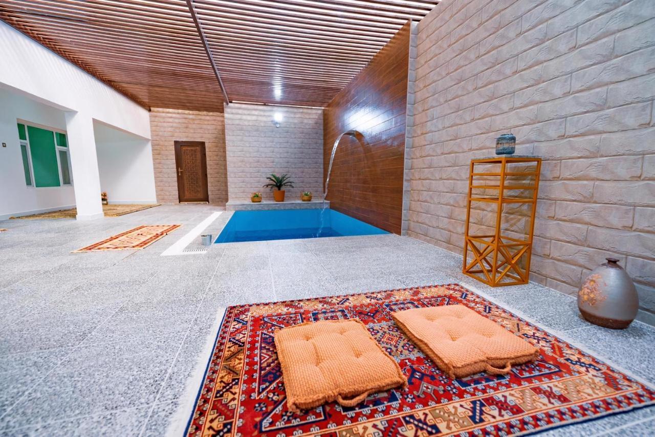 Oriental Nights Rest House Al Wasil Екстер'єр фото