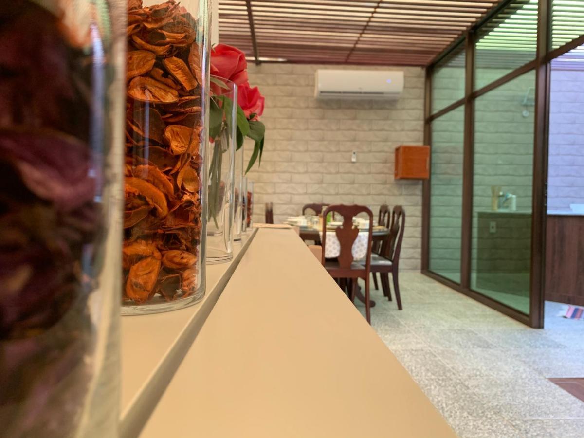 Oriental Nights Rest House Al Wasil Екстер'єр фото