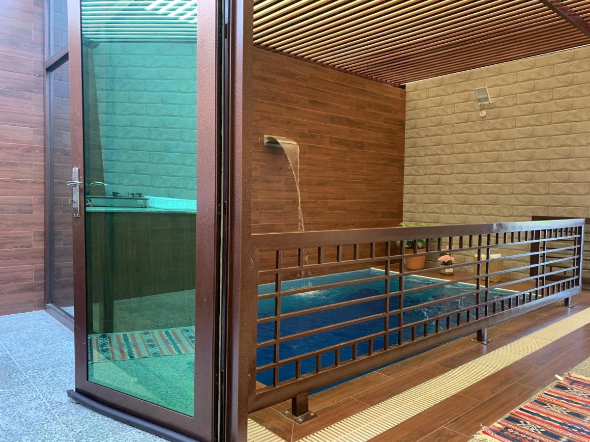 Oriental Nights Rest House Al Wasil Екстер'єр фото