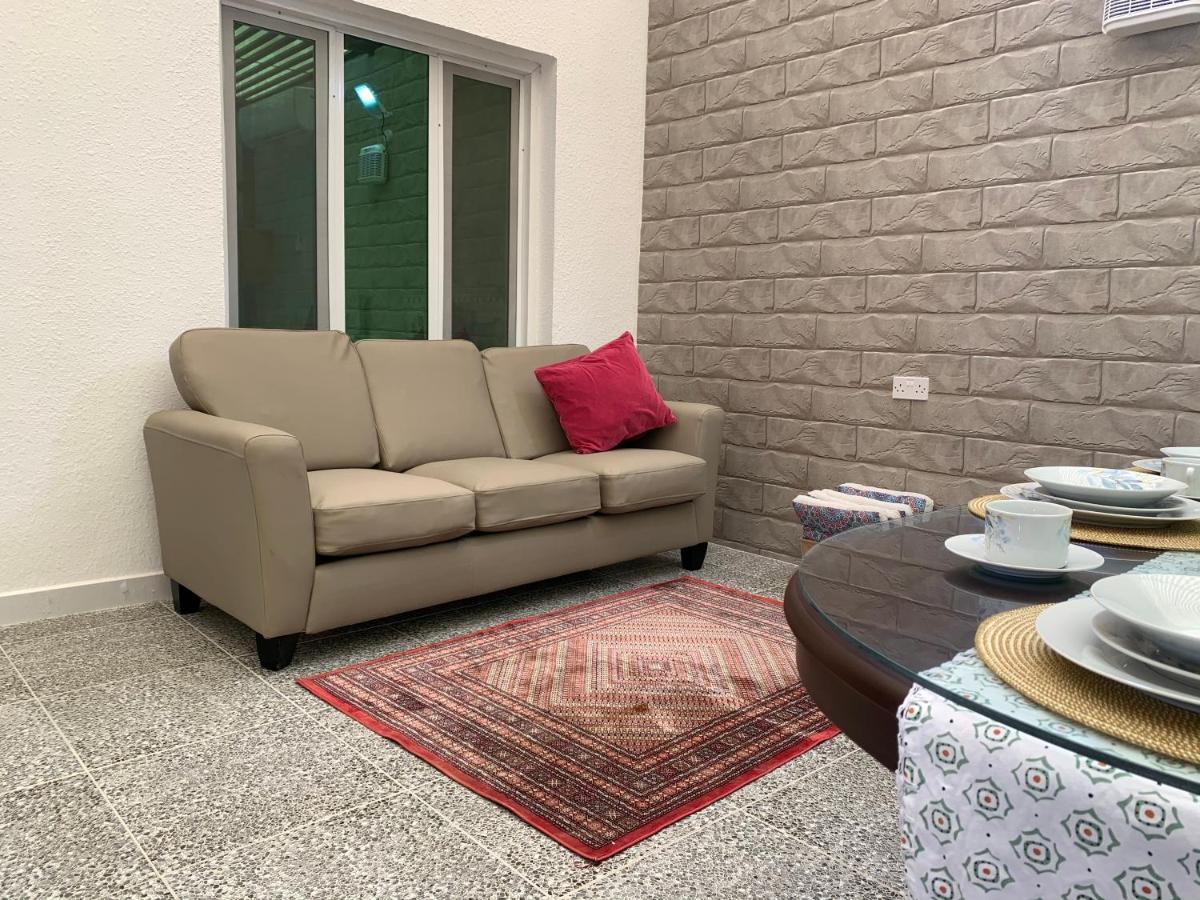 Oriental Nights Rest House Al Wasil Екстер'єр фото