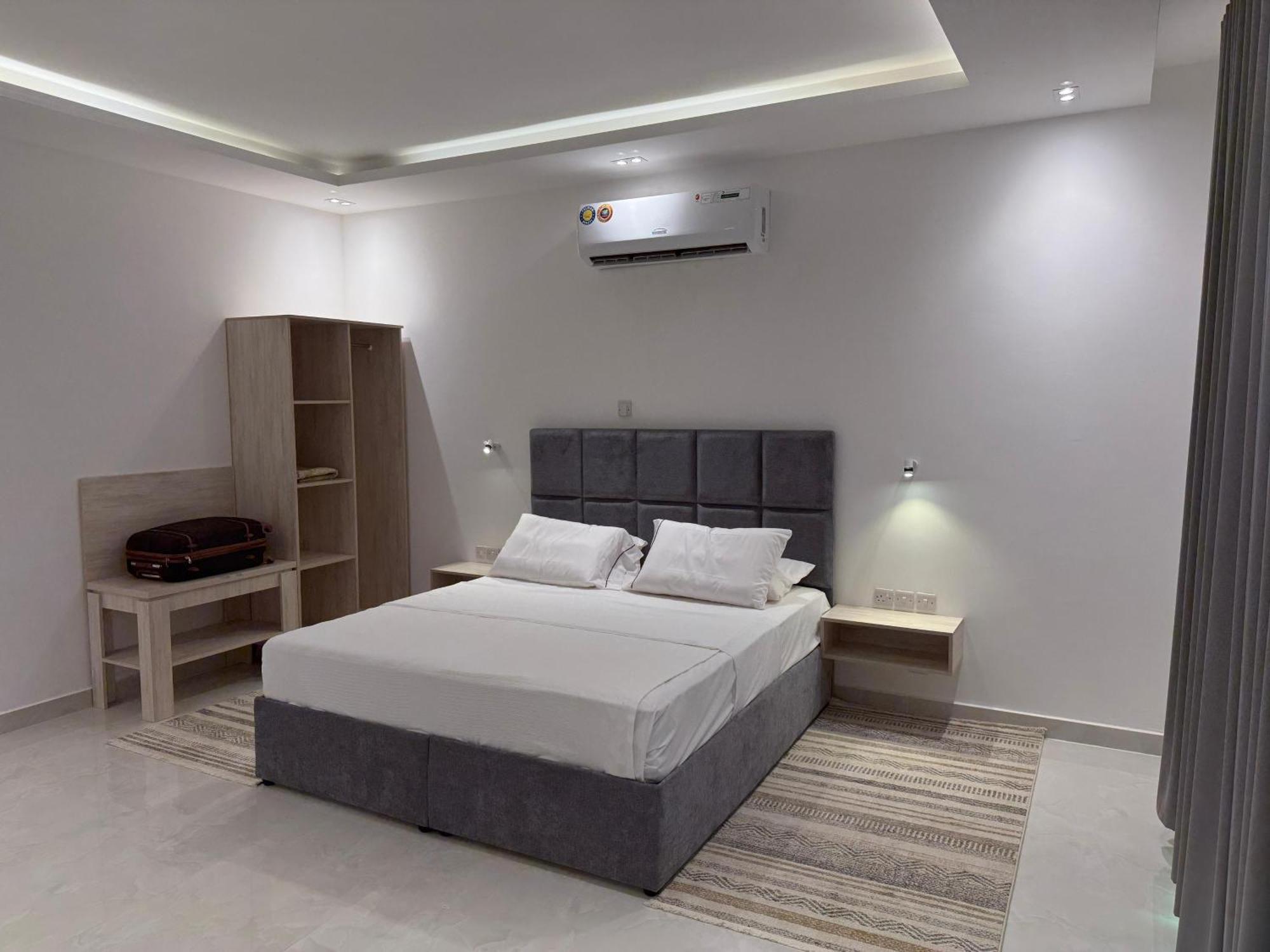 Oriental Nights Rest House Al Wasil Екстер'єр фото
