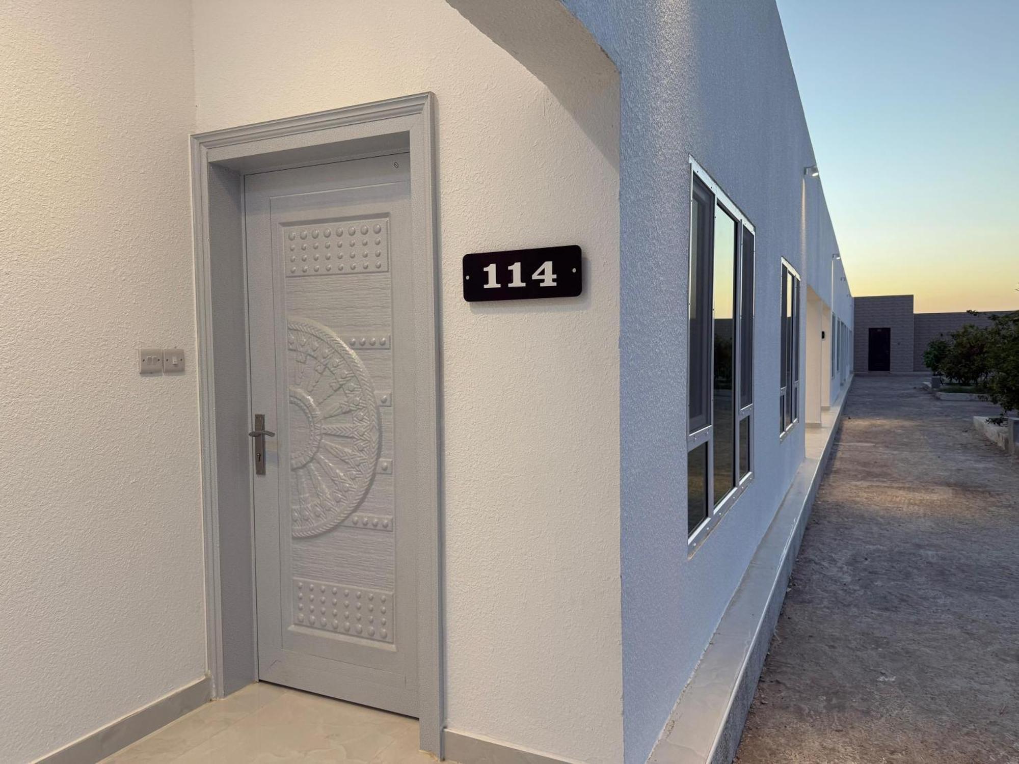 Oriental Nights Rest House Al Wasil Екстер'єр фото