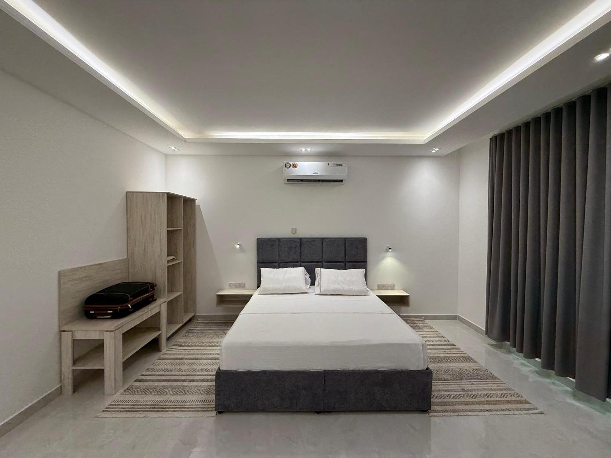 Oriental Nights Rest House Al Wasil Екстер'єр фото