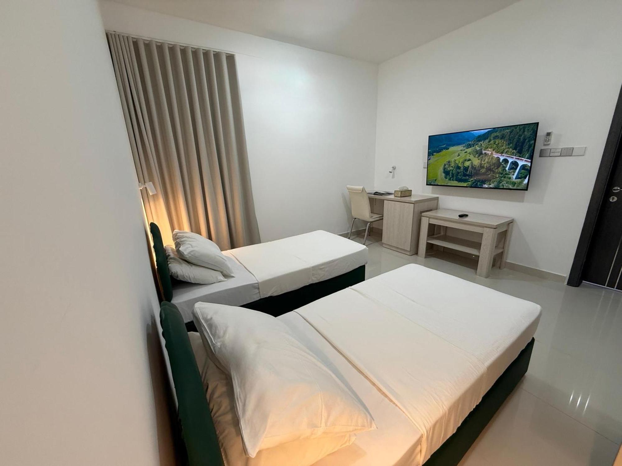 Oriental Nights Rest House Al Wasil Екстер'єр фото