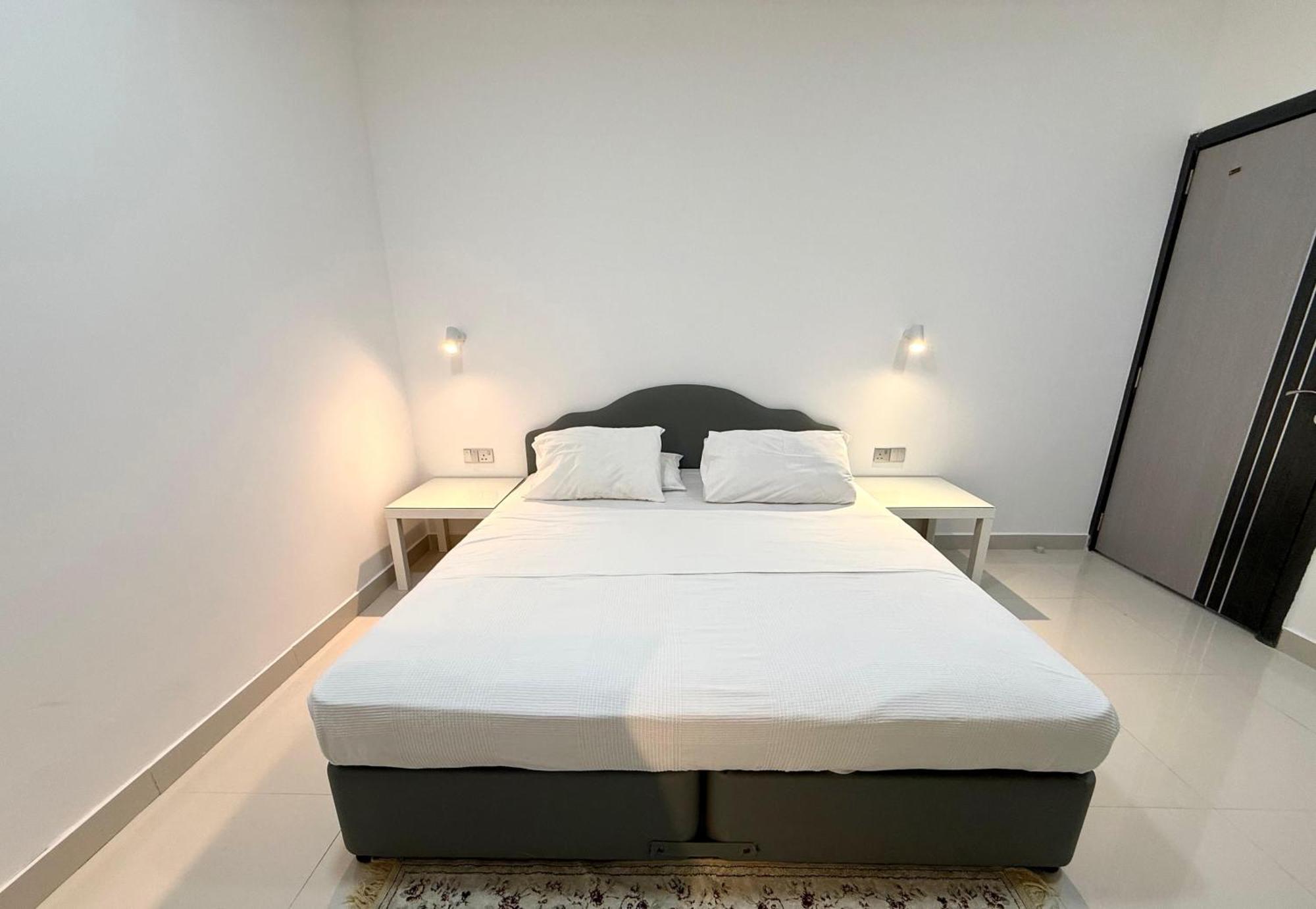 Oriental Nights Rest House Al Wasil Екстер'єр фото
