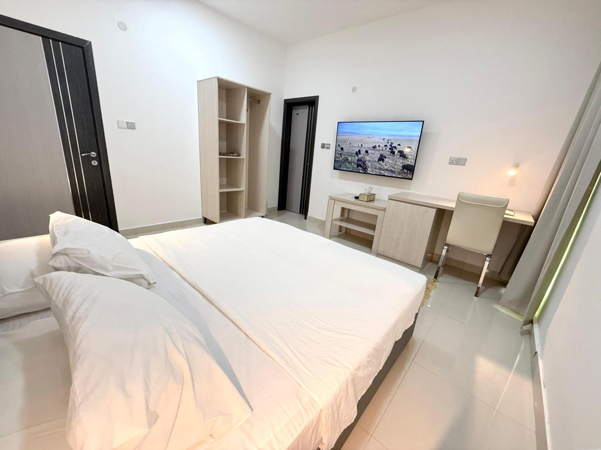 Oriental Nights Rest House Al Wasil Екстер'єр фото