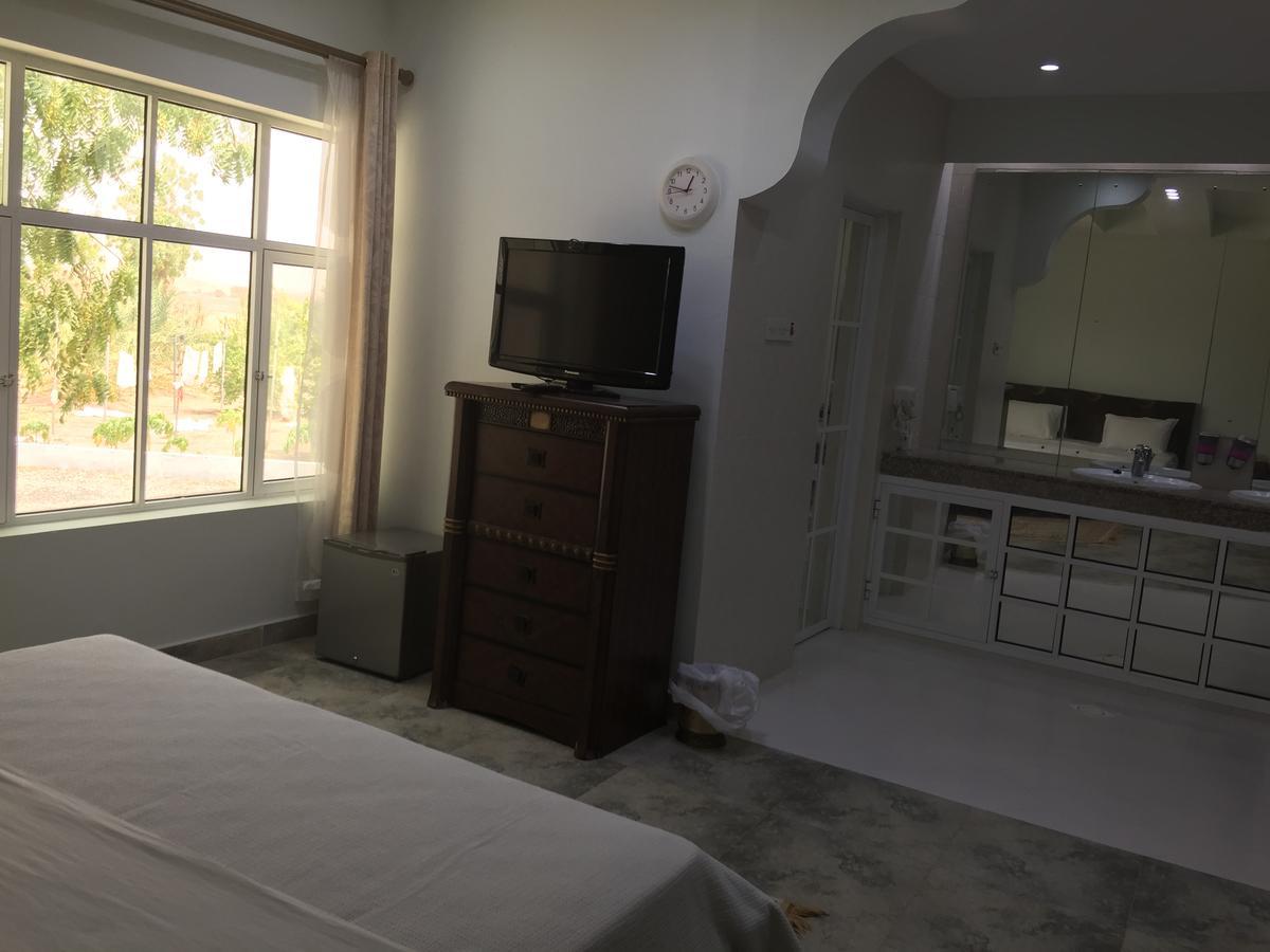 Oriental Nights Rest House Al Wasil Екстер'єр фото