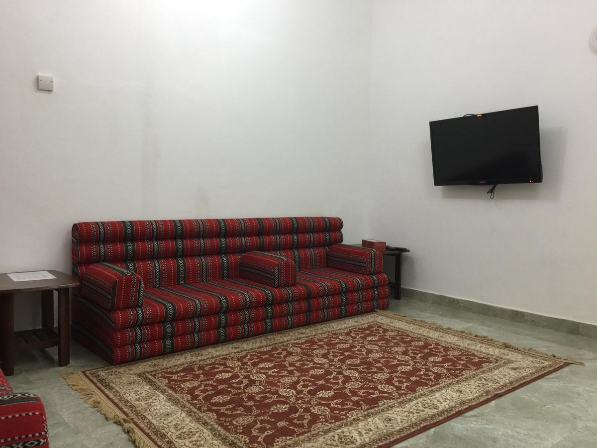 Oriental Nights Rest House Al Wasil Екстер'єр фото