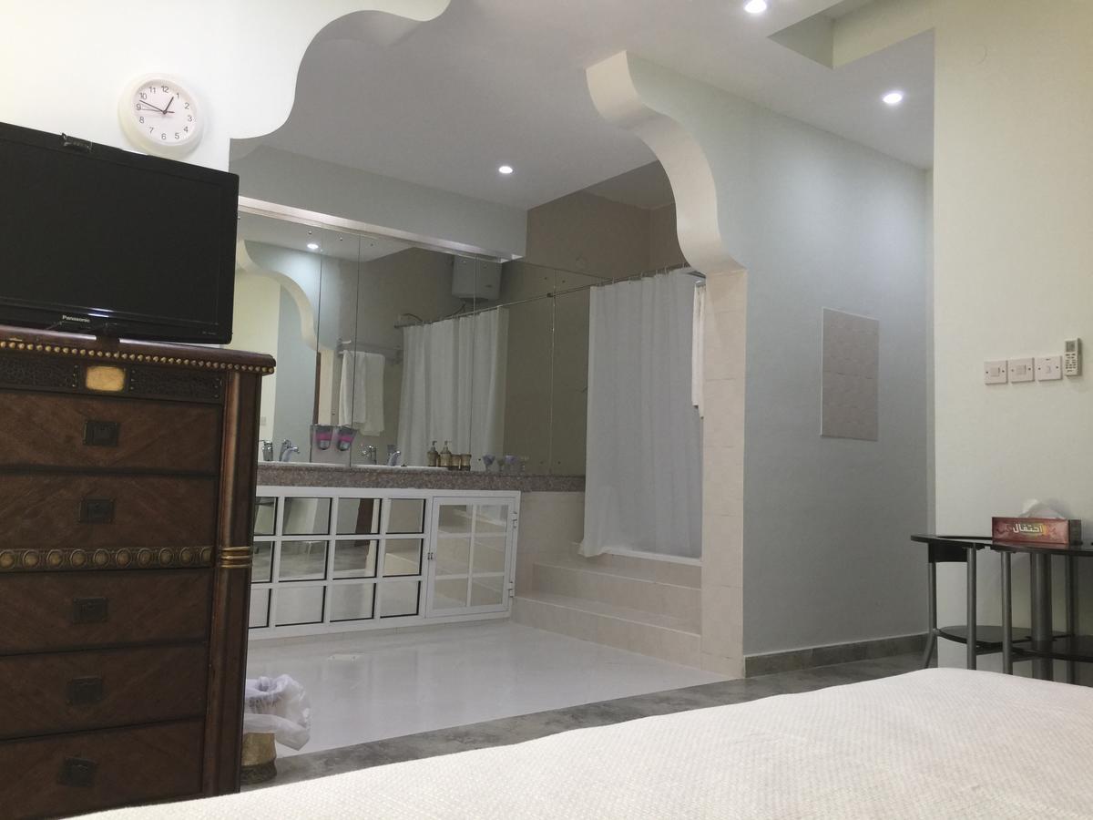 Oriental Nights Rest House Al Wasil Екстер'єр фото