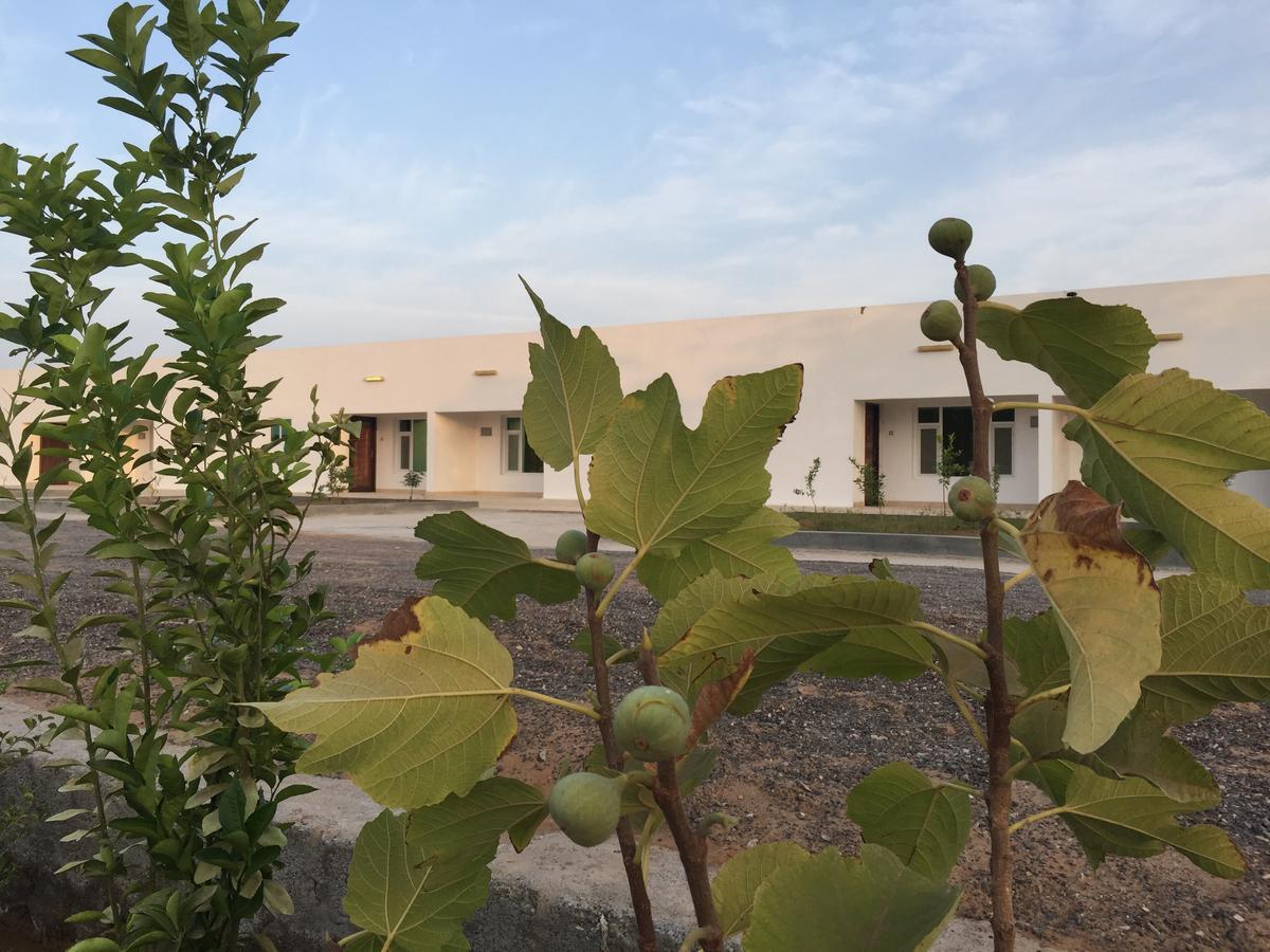 Oriental Nights Rest House Al Wasil Екстер'єр фото