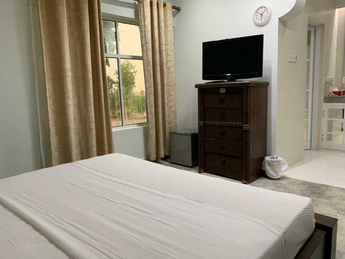 Oriental Nights Rest House Al Wasil Екстер'єр фото