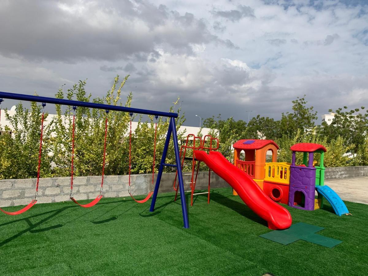 Oriental Nights Rest House Al Wasil Екстер'єр фото